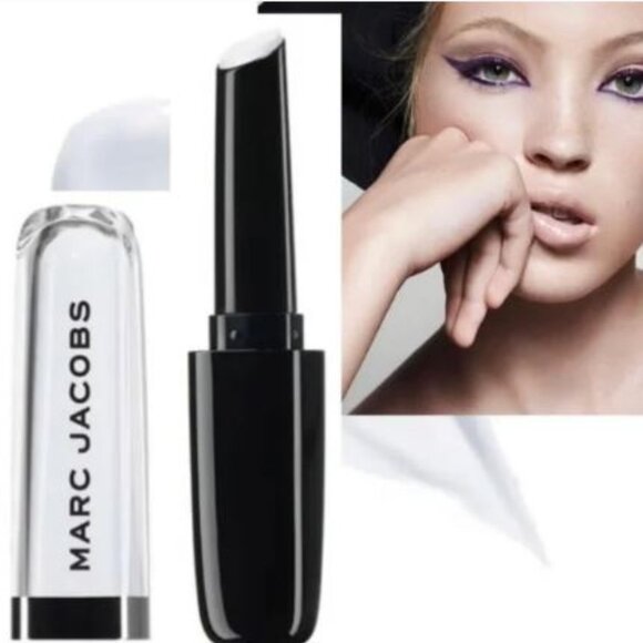 Sephora Other - Marc Jacobs Beauty Enamored Hydrating Lip Gloss Stick